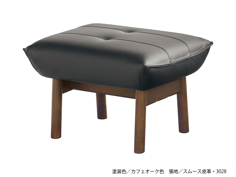 No.3000 スツール [No.3000 リビングダイニングチェア]