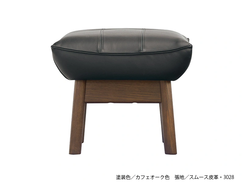 No.3000 スツール [No.3000 リビングダイニングチェア]