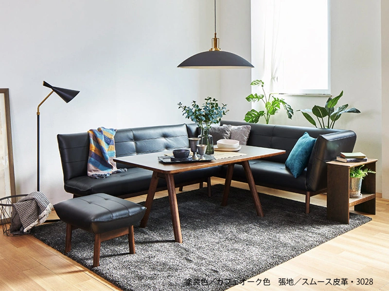 No.3000 スツール [No.3000 リビングダイニングチェア]