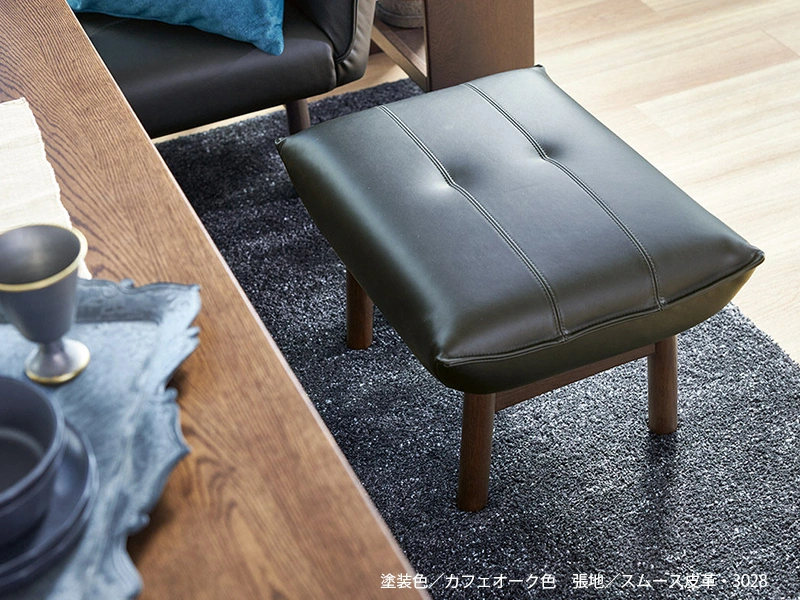 No.3000 スツール [No.3000 リビングダイニングチェア]