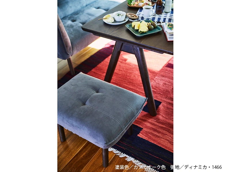 No.3000 スツール [No.3000 リビングダイニングチェア]