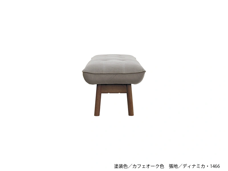 No.3000 ベンチ [No.3000 リビングダイニングチェア]