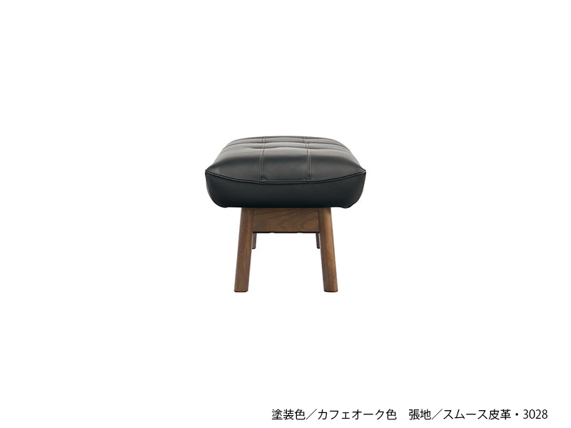 No.3000 ベンチ [No.3000 リビングダイニングチェア]