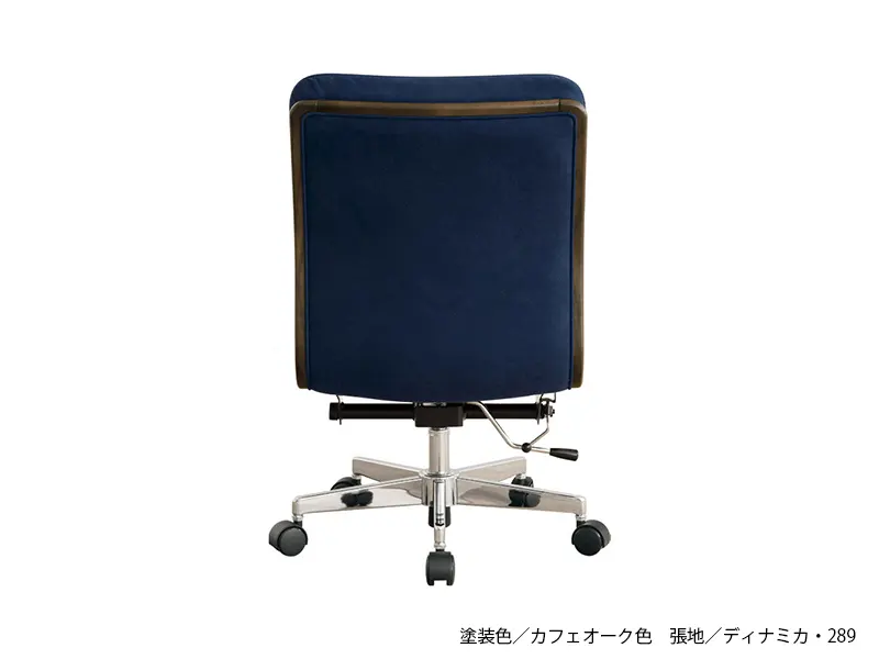 DSC-3000 肘無しデスクチェア