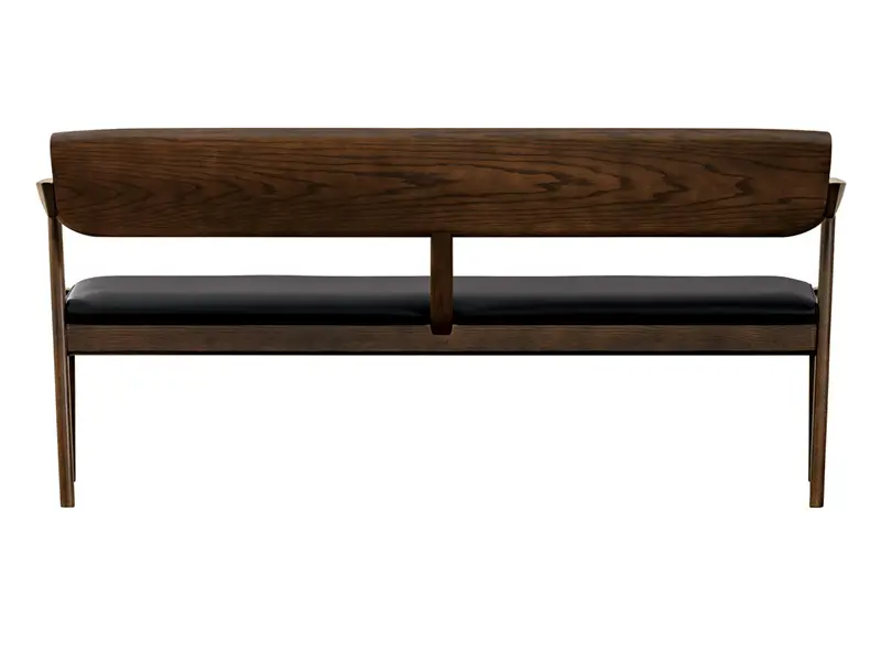 No.8250 背付きベンチ（160cm）