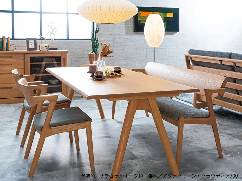 No.8250 背付きベンチ カバーリングタイプ（140cm）