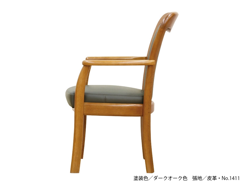 LDA-3800 ダイニングチェア（No.3800 ダイニングチェア）