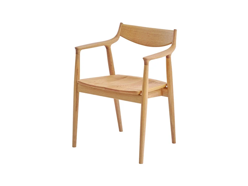 DA-7800M ダイニングチェア（No.7000 / 7800 ダイニングチェア）