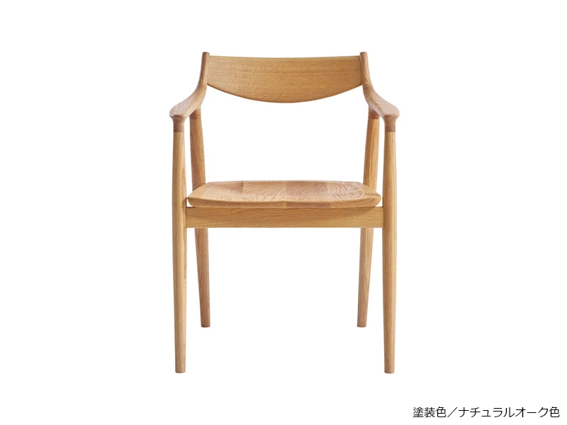 DA-7800M ダイニングチェア(No.7000 / 7800 ダイニングチェア)