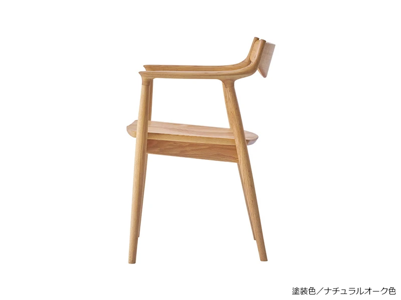 DA-7800M ダイニングチェア(No.7000 / 7800 ダイニングチェア)