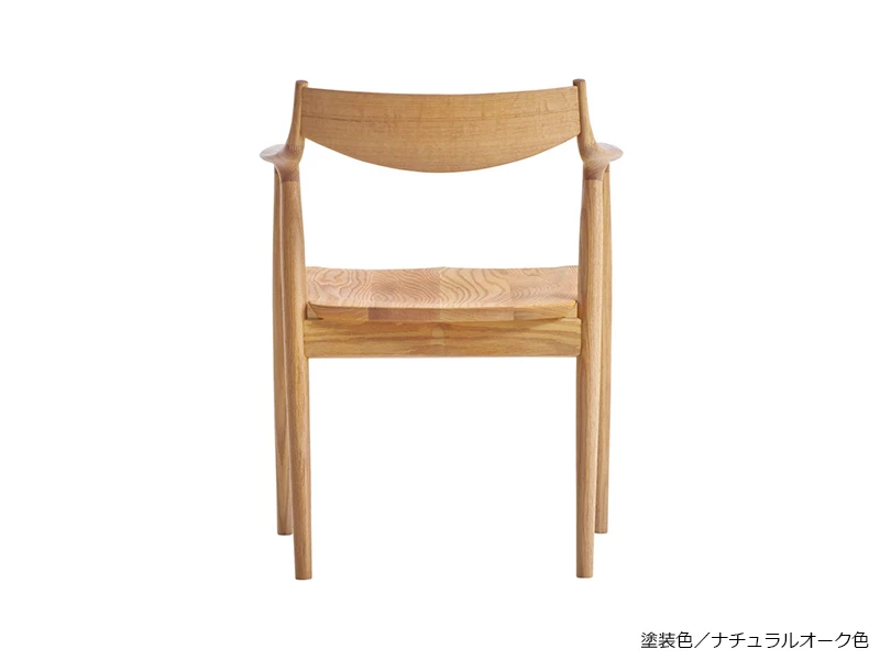 DA-7800M ダイニングチェア(No.7000 / 7800 ダイニングチェア)