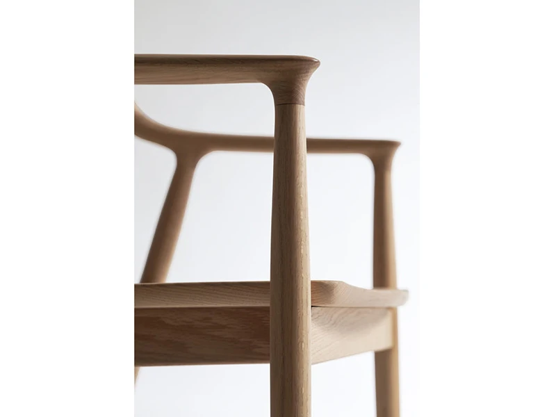 DA-7800M ダイニングチェア(No.7000 / 7800 ダイニングチェア)