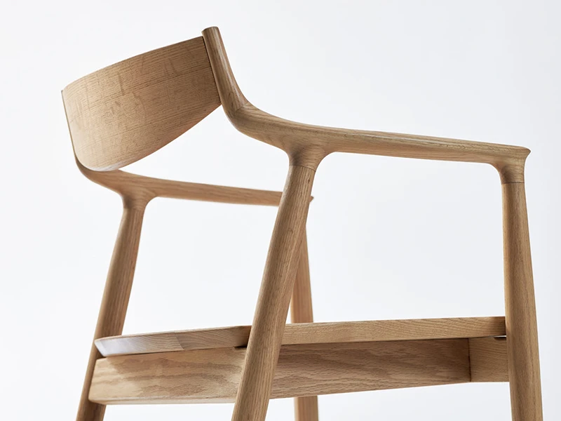 DA-7800M ダイニングチェア(No.7000 / 7800 ダイニングチェア)