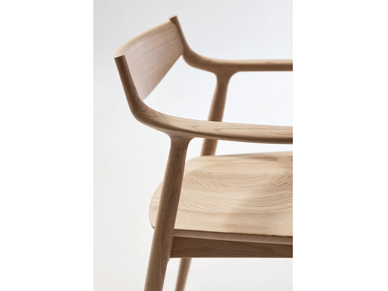 DA-7800M ダイニングチェア(No.7000 / 7800 ダイニングチェア)