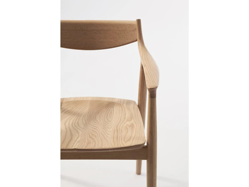 DA-7800M ダイニングチェア(No.7000 / 7800 ダイニングチェア)