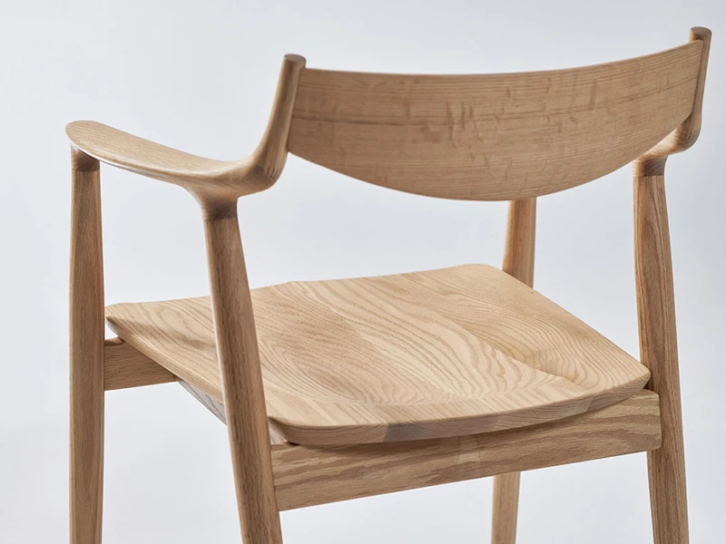 DA-7800M ダイニングチェア(No.7000 / 7800 ダイニングチェア)