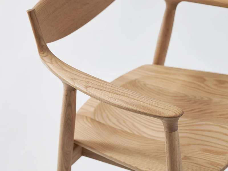 DA-7800M ダイニングチェア(No.7000 / 7800 ダイニングチェア)