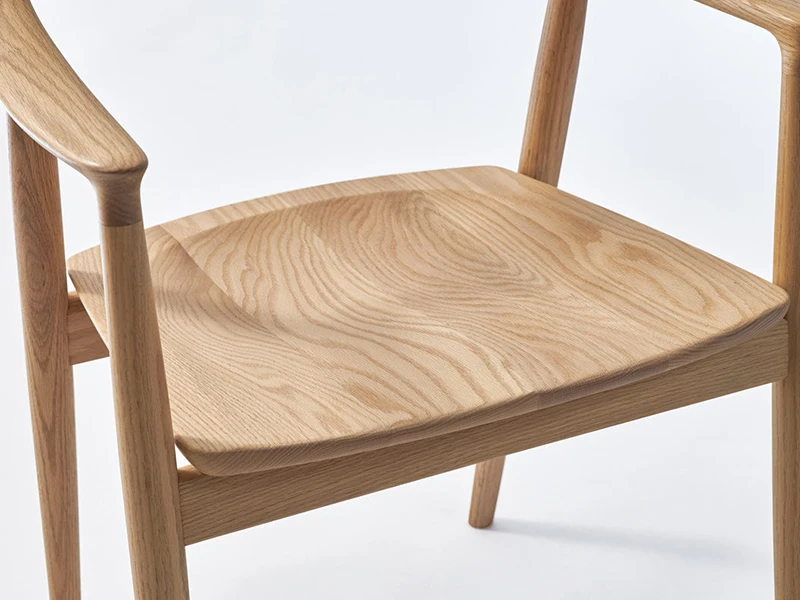 DA-7800M ダイニングチェア(No.7000 / 7800 ダイニングチェア)