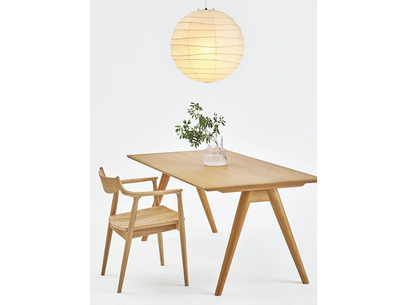 DA-7800M ダイニングチェア(No.7000 / 7800 ダイニングチェア)