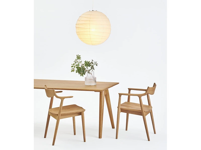 DA-7800M ダイニングチェア(No.7000 / 7800 ダイニングチェア)