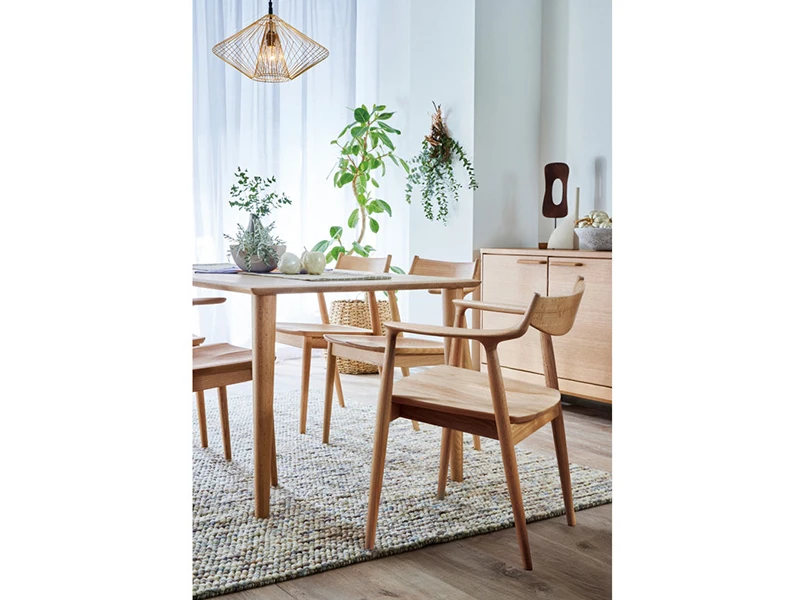 DA-7800M ダイニングチェア(No.7000 / 7800 ダイニングチェア)