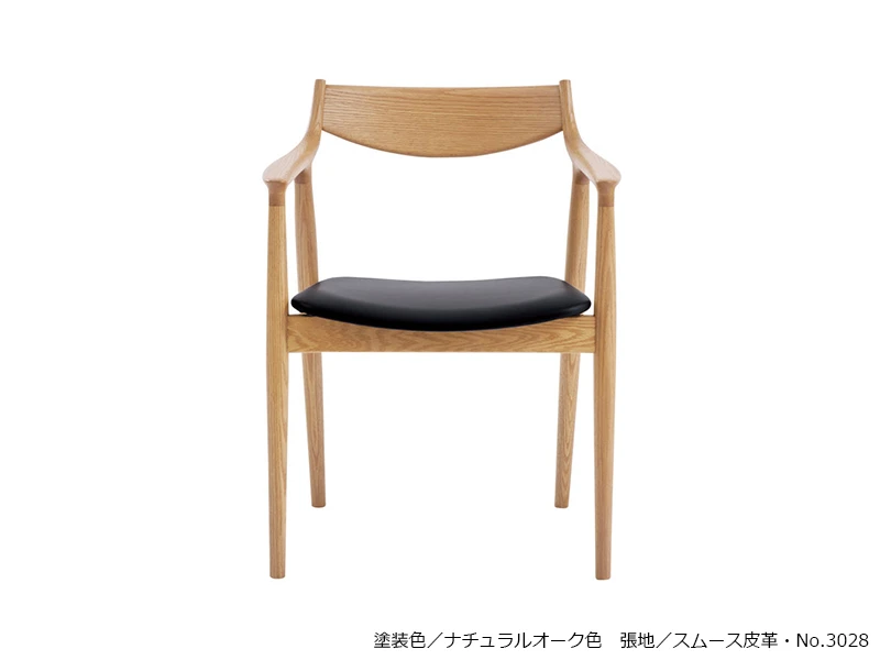 DA-7800 ダイニングチェア(No.7000 / 7800 ダイニングチェア)