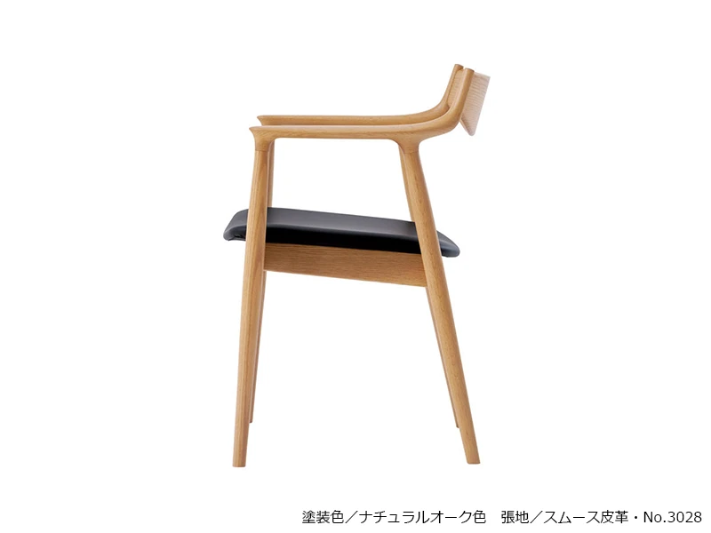 DA-7800 ダイニングチェア(No.7000 / 7800 ダイニングチェア)