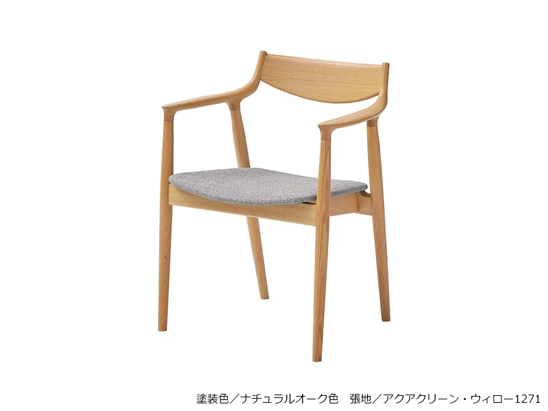 DA-7800 ダイニングチェア(No.7000 / 7800 ダイニングチェア)