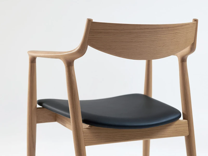 DA-7800 ダイニングチェア(No.7000 / 7800 ダイニングチェア)