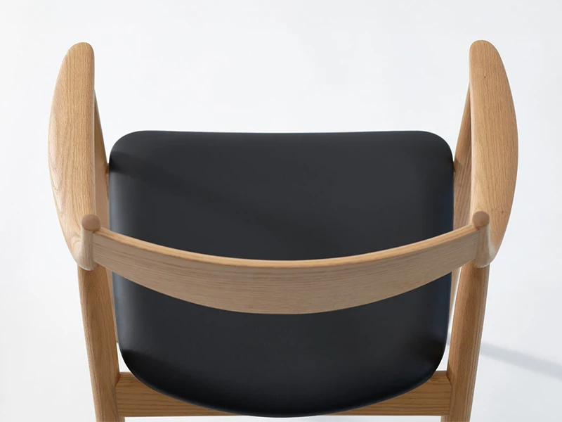 DA-7800 ダイニングチェア(No.7000 / 7800 ダイニングチェア)