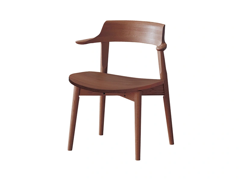 DA-4909M ダイニングチェア (No.4900 ダイニングチェア)