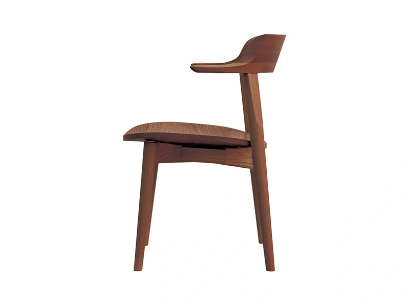 DA-4909M ダイニングチェア （No.4900 ダイニングチェア）