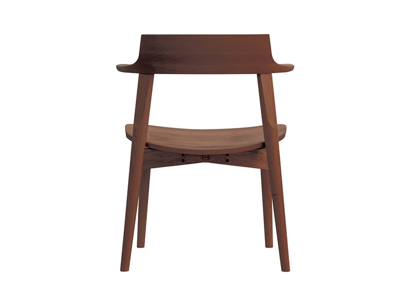 DA-4909M ダイニングチェア （No.4900 ダイニングチェア）