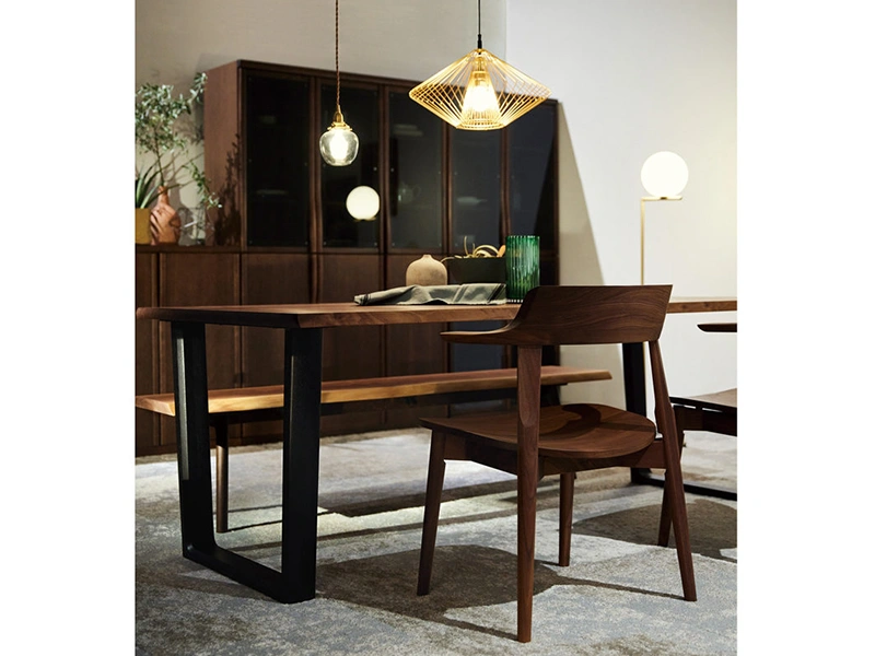 DA-4909M ダイニングチェア （No.4900 ダイニングチェア）