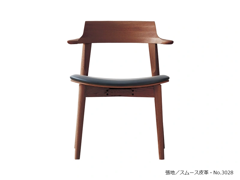 DA-4909 ダイニングチェア （No.4900 ダイニングチェア）