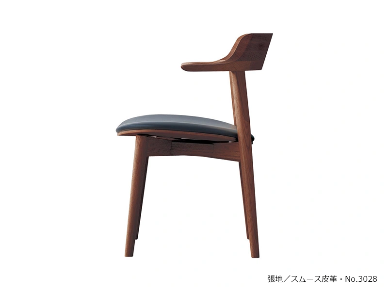 DA-4909 ダイニングチェア （No.4900 ダイニングチェア）