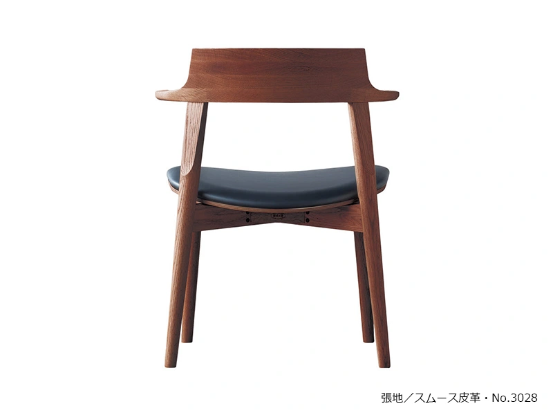 DA-4909 ダイニングチェア （No.4900 ダイニングチェア）