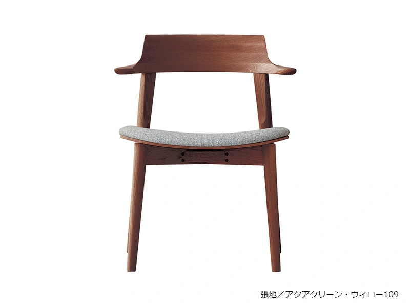 DA-4909 ダイニングチェア （No.4900 ダイニングチェア）