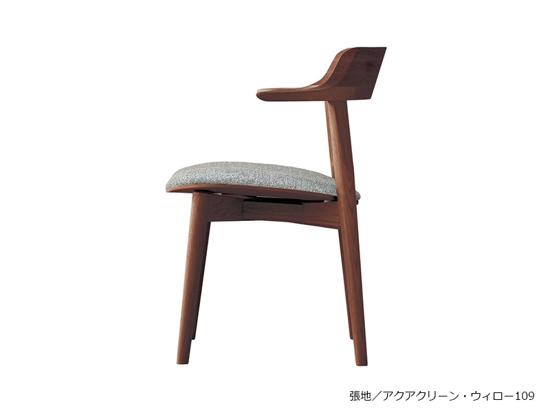 DA-4909 ダイニングチェア （No.4900 ダイニングチェア）