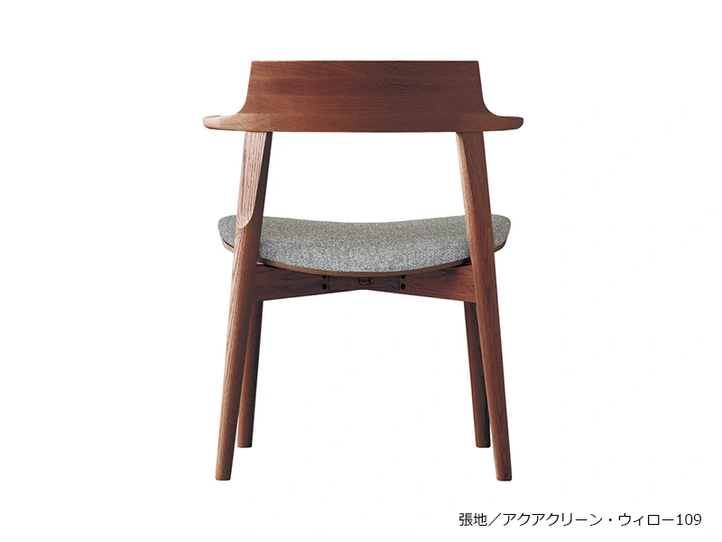 DA-4909 ダイニングチェア （No.4900 ダイニングチェア）