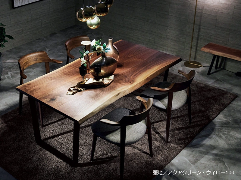 DA-4909 ダイニングチェア （No.4900 ダイニングチェア）