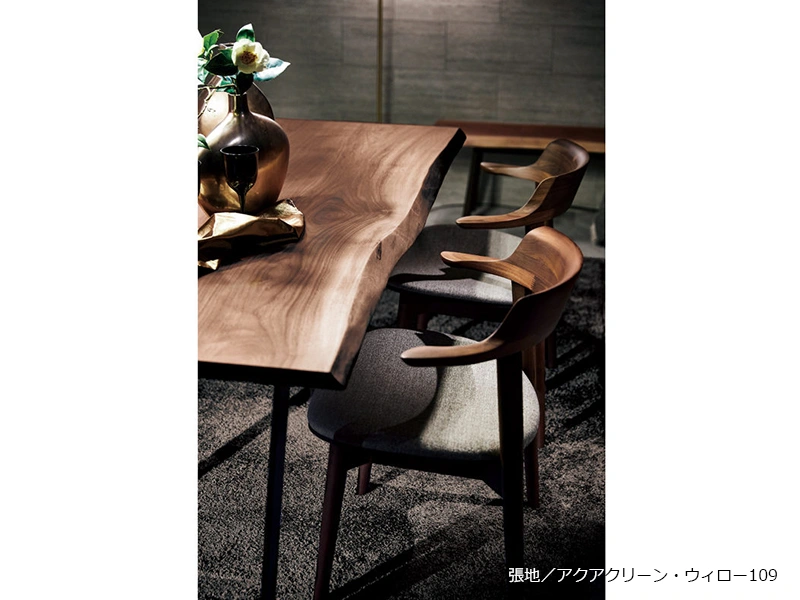 DA-4909 ダイニングチェア （No.4900 ダイニングチェア）