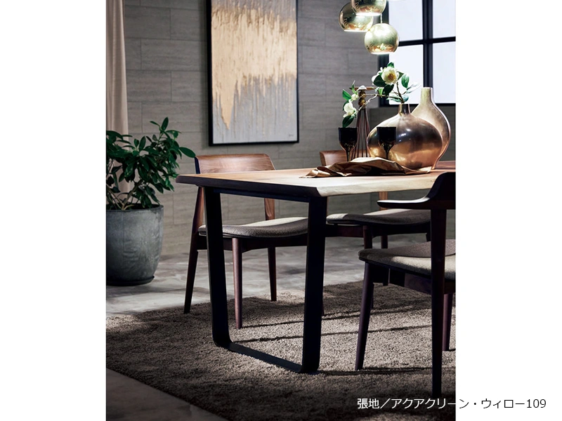 DA-4909 ダイニングチェア （No.4900 ダイニングチェア）