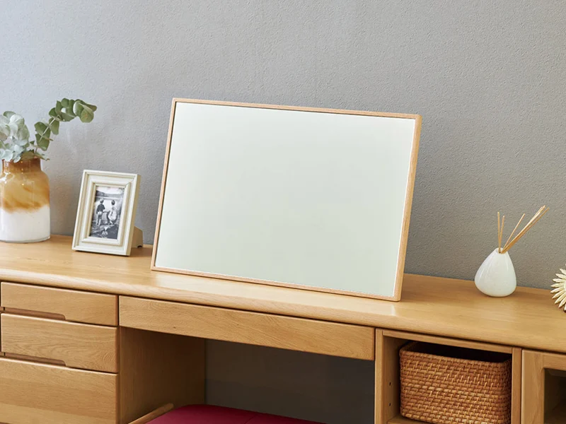 No.8000 スタンドミラー