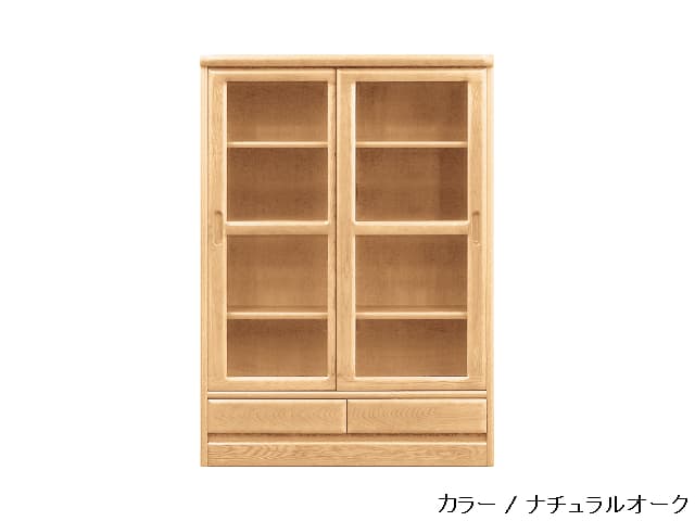 NO.3600 書棚H 幅85×高さ120