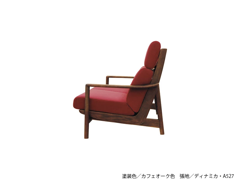 WL-8200 [180] 2.5P ソファ [No.8200 リビングチェア]