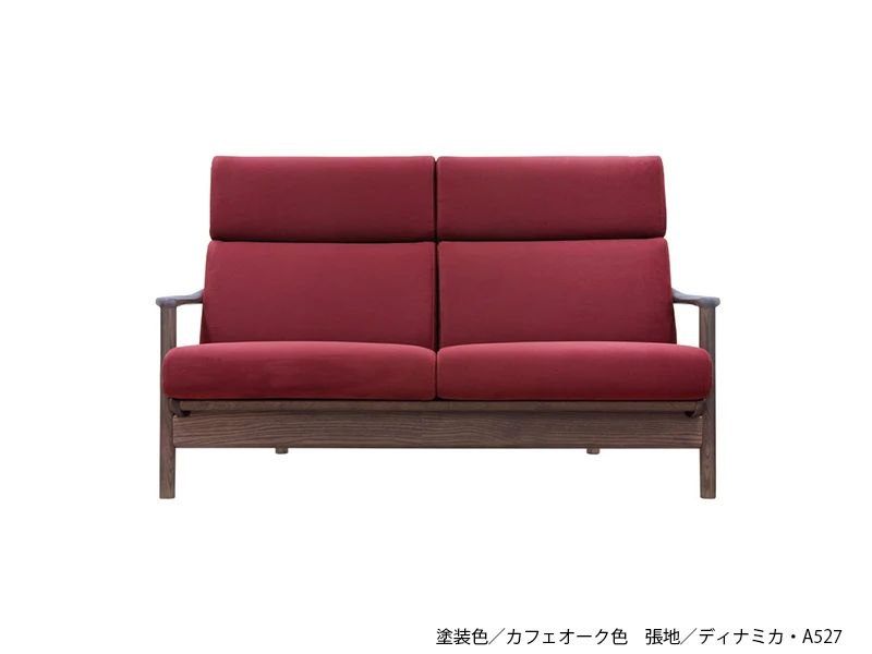 WL-820 [160] 2.5P ソファ [No.8200リビングチェア]