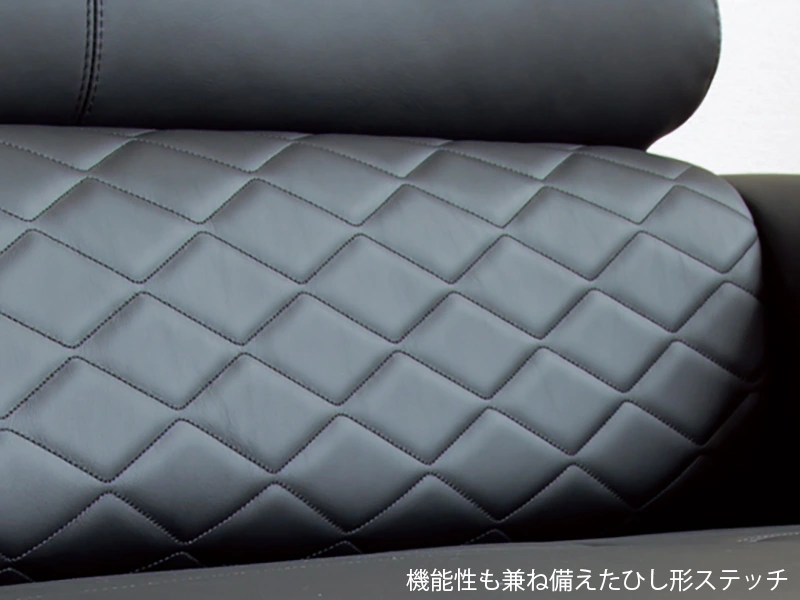 WS-4900 [200] 3Pワイド ソファ [No.4900 リビングチェア]