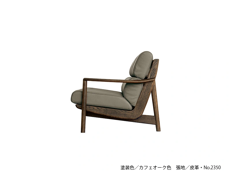 S-8250 [200] 3P ソファ [No.8250 リビングチェア]