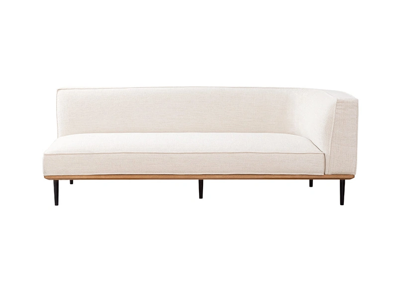 SL-6000 [183] 片肘ソファ [No.6000 リビングチェア]